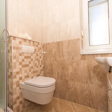 Apartamento Toncica Trogir