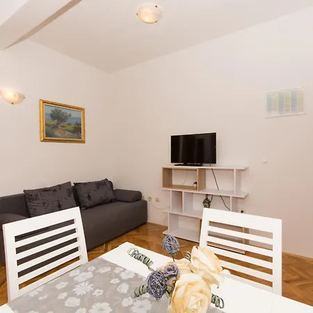 Apartamento Toncica *