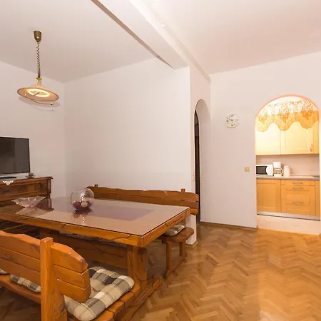 Apartament Toncica Trogir