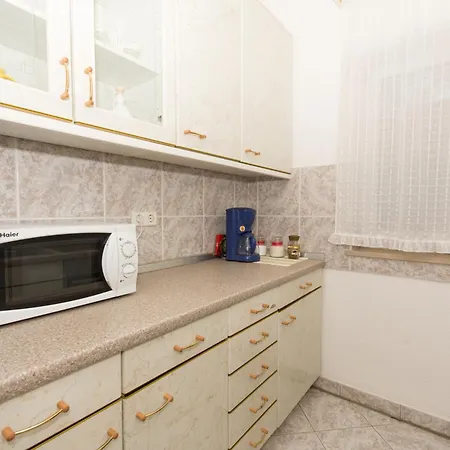 Toncica Apartament Trogir