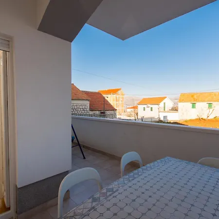Toncica Trogir
