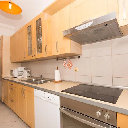Toncica Apartament
