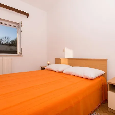 Toncica Apartamento *