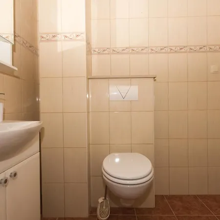 Apartamento Toncica *