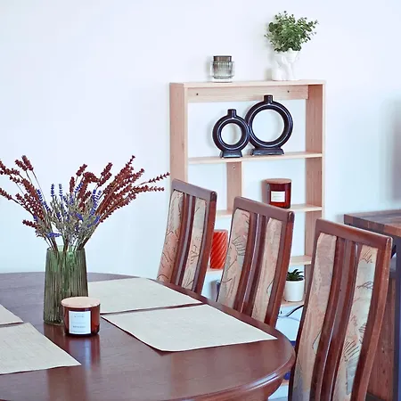 Toncica Apartament