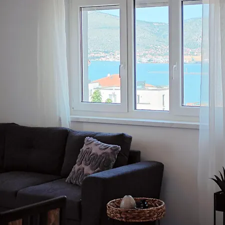 Apartament Toncica Trogir