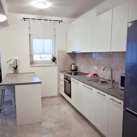 Apartamento Toncica *