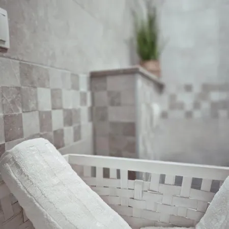 Toncica Apartamento Trogir