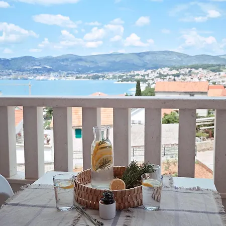 Apartamento Toncica Trogir