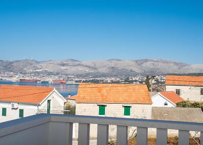 Appartement Toncica Trogir