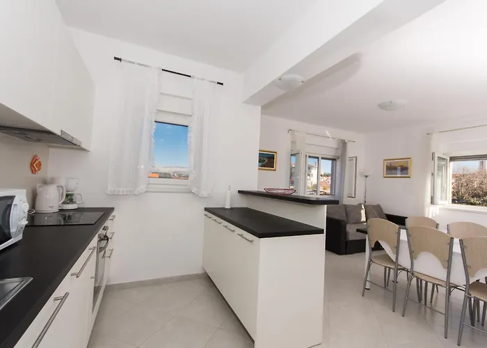 Toncica Appartement *