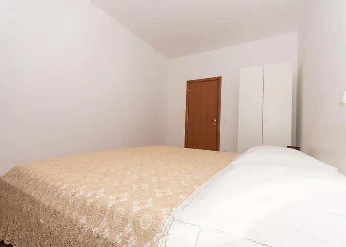 Appartement Toncica *