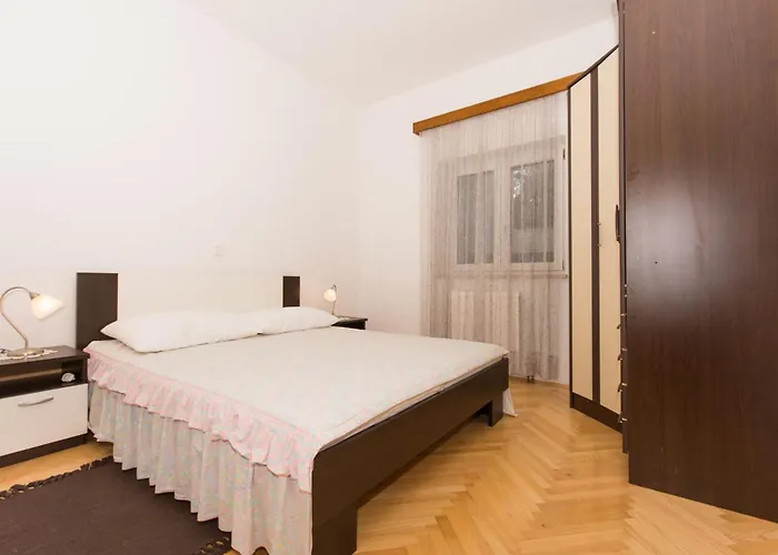 Toncica Appartement *
