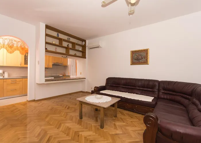 Toncica Appartement