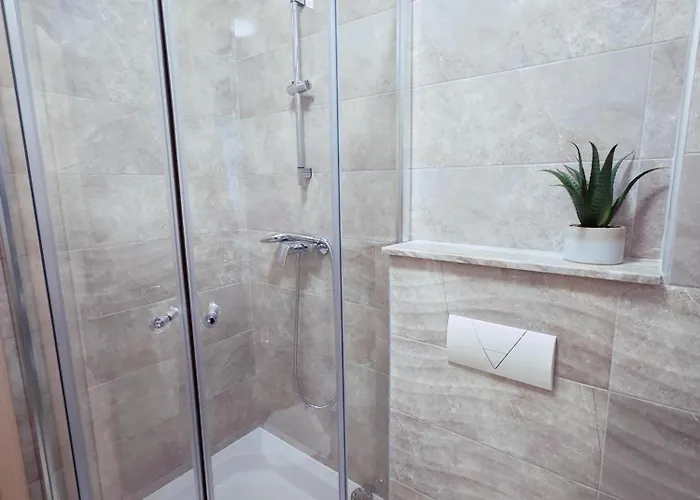 Appartement Toncica Trogir