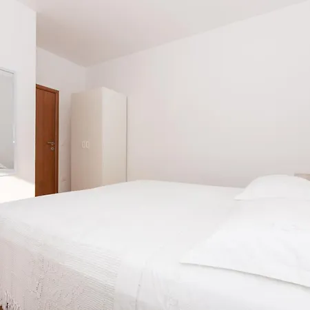 Appartement Toncica Trogir