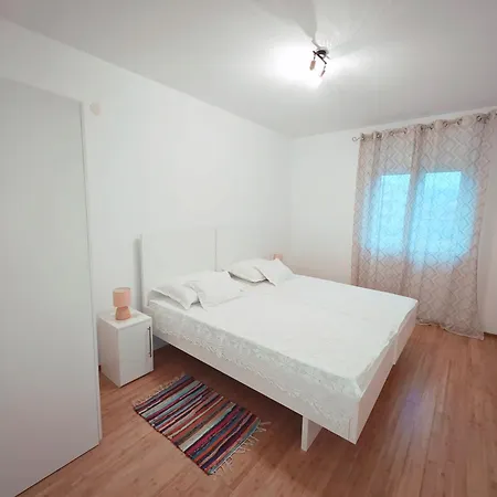 Апартаменти Toncica