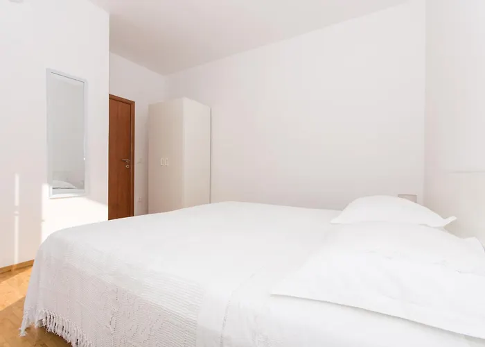 Apartment Toncica Trogir