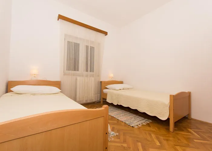 Apartment Toncica