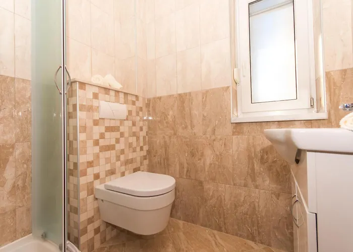 Apartment Toncica Trogir
