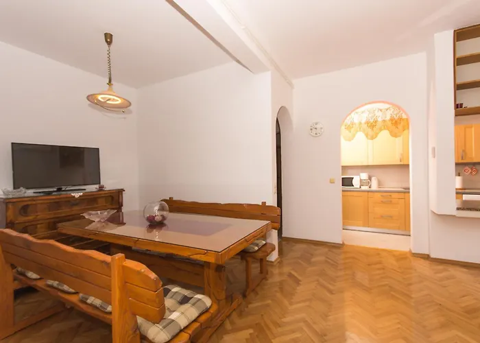 Apartment Toncica Trogir