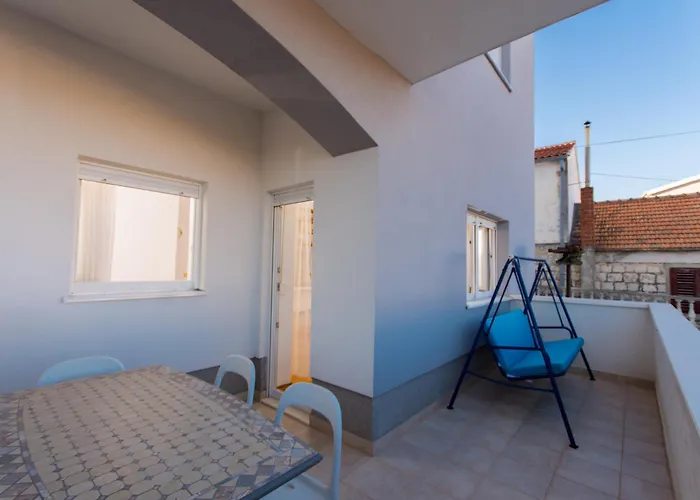 Apartment Toncica Trogir