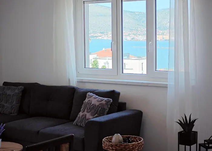 Apartment Toncica Trogir